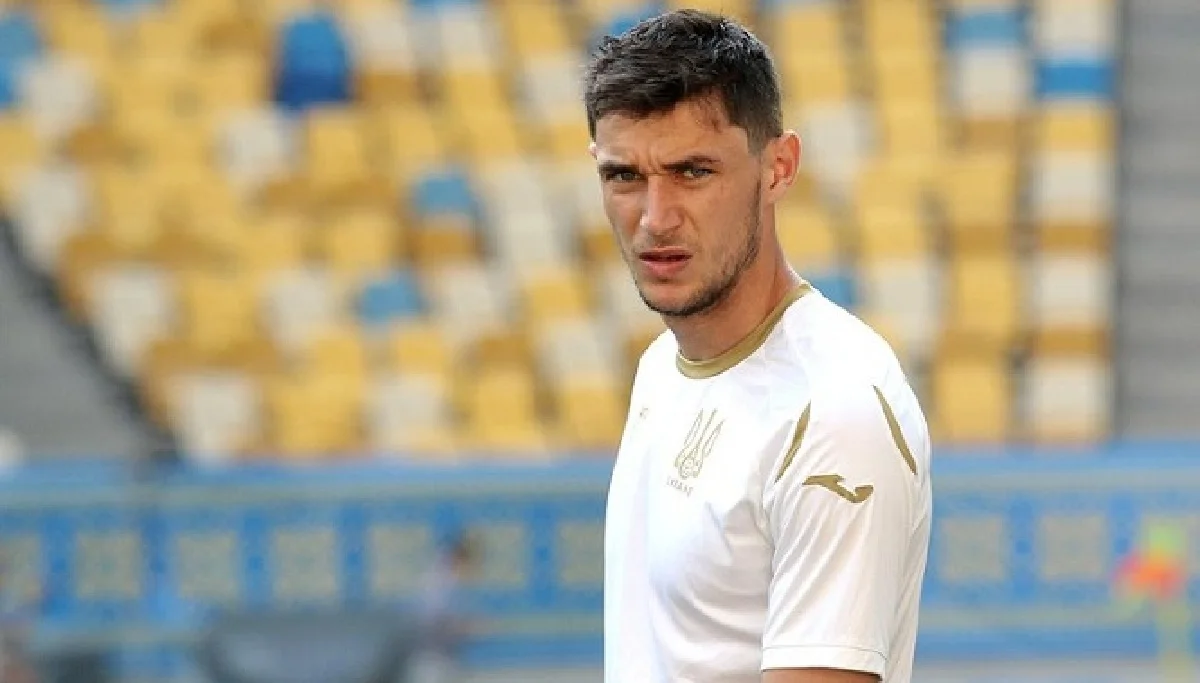 Роман Яремчук / УАФ