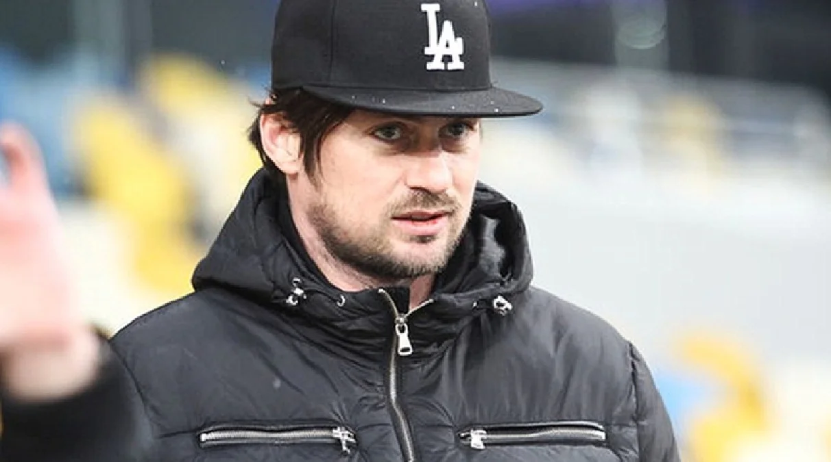 Артем Милевский / Фото из соцсетей