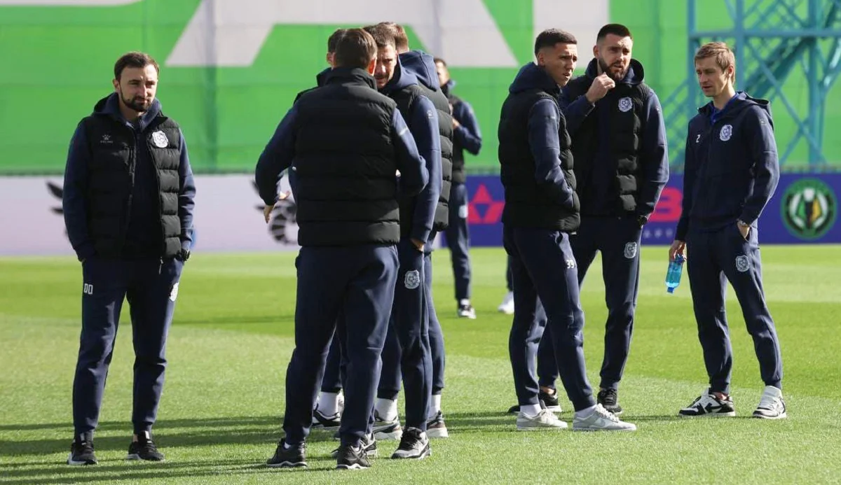 Черноморец / ФК Черноморец