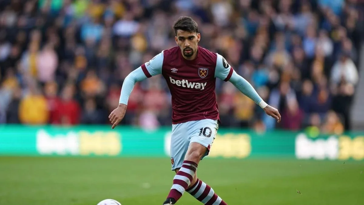 Лукас Пакета / Maxppp