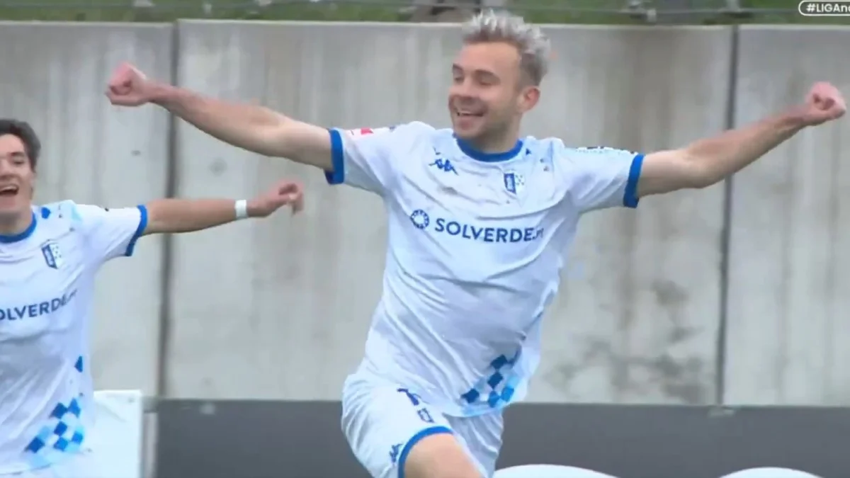 Орест Лебеденко / скріншот