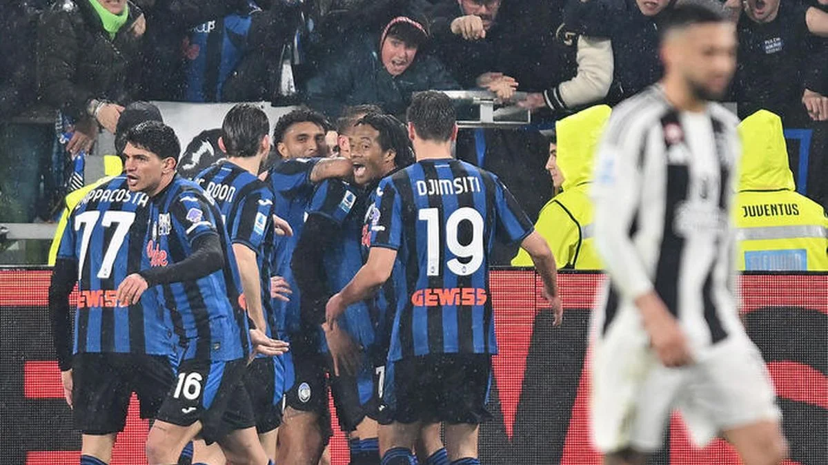 Аталанта / ANSA