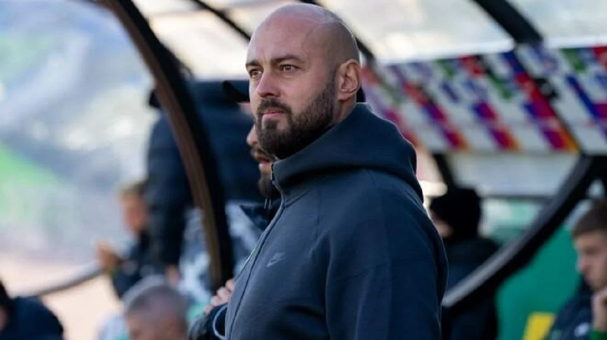 Імад Ашур / ФК Полісся