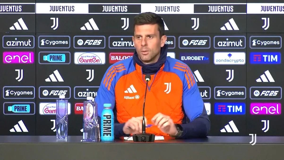 Тьягу Мотта / скріншот з прес-конференції