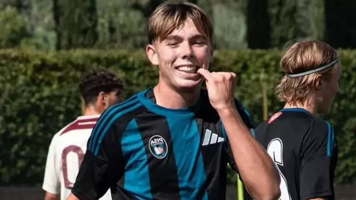 Луи Буффон / фото: ANSA