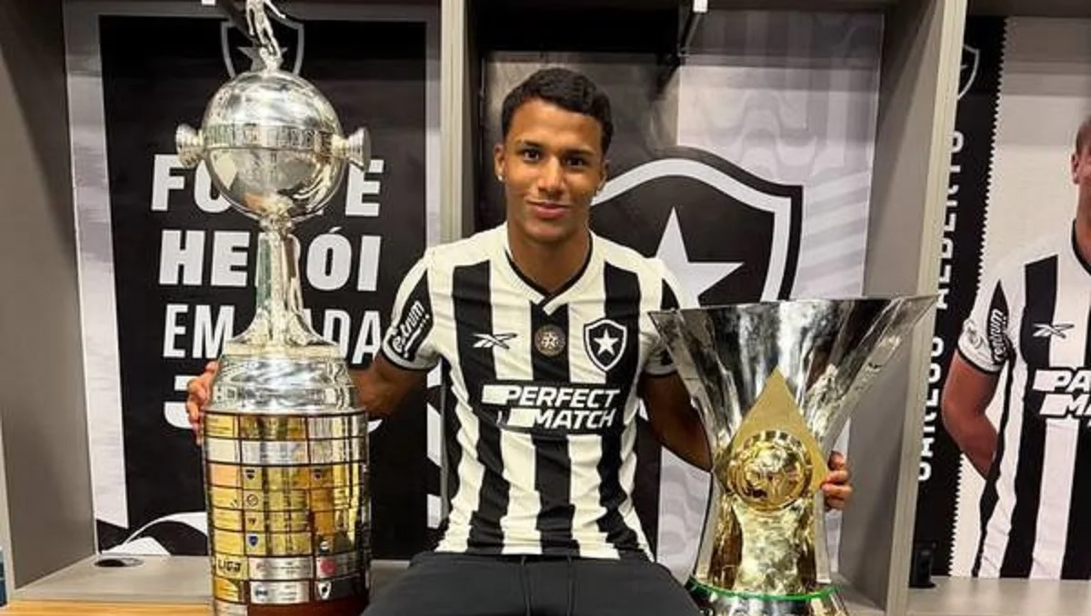 Фабіано / ФК Ботафого