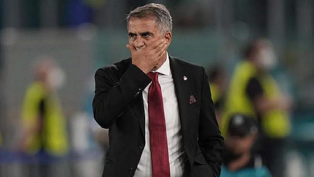 Шенол Гюнеш / Getty Images