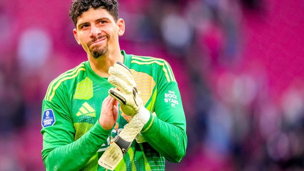 Матеус / Pro Shots