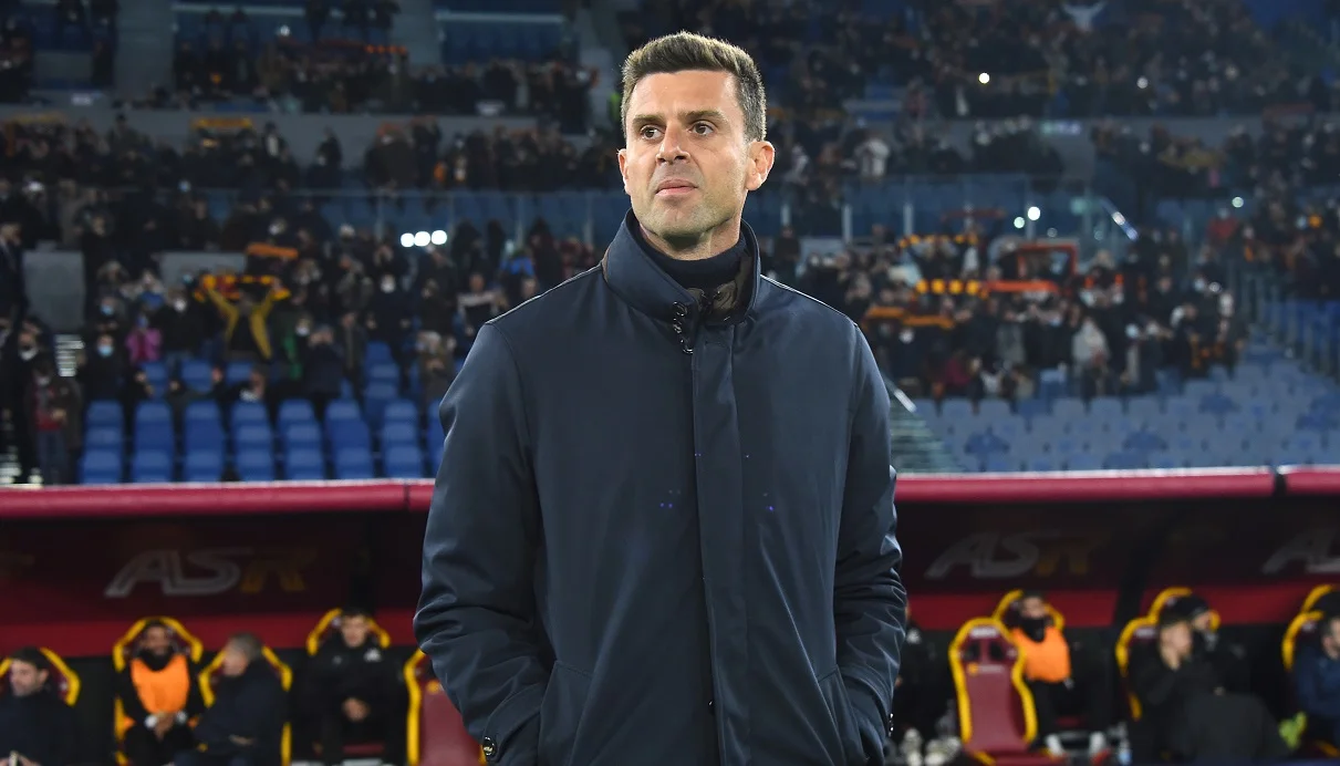 Тьягу Мотта / Getty Images