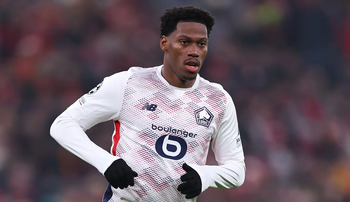 Джонатан Девід / фото: Robbie Jay Barratt - AMA/Getty Images