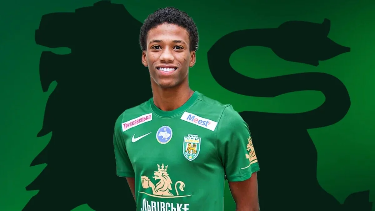 Вальдемір / фото: ФК Карпати