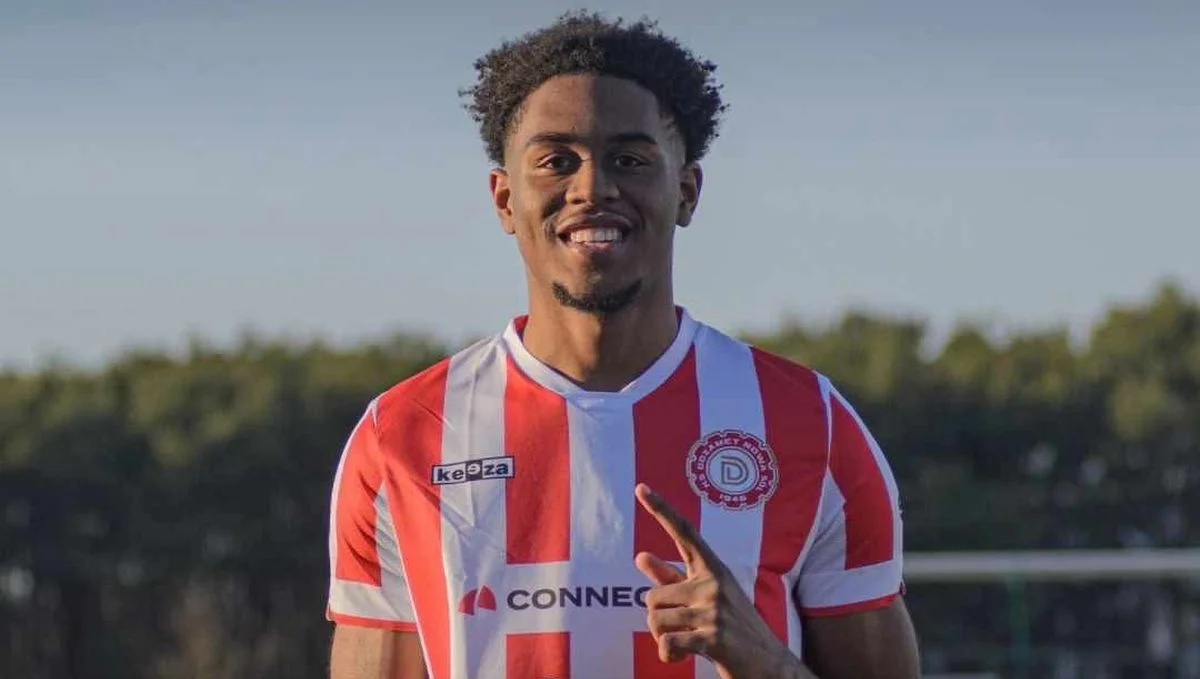 Шон Кану / Фото из открытых источников