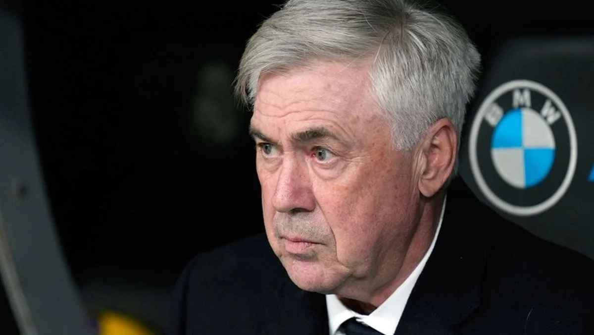 Карло Анчелотті / Pro Shots