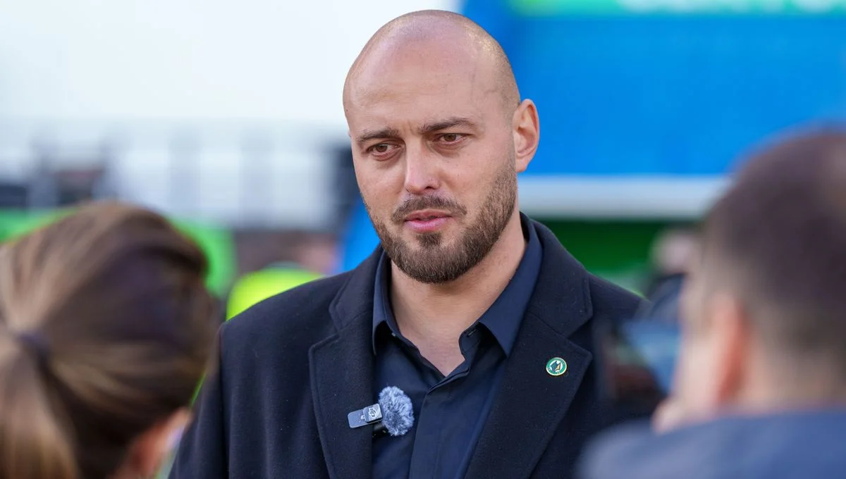 Имад Ашур / Полісся