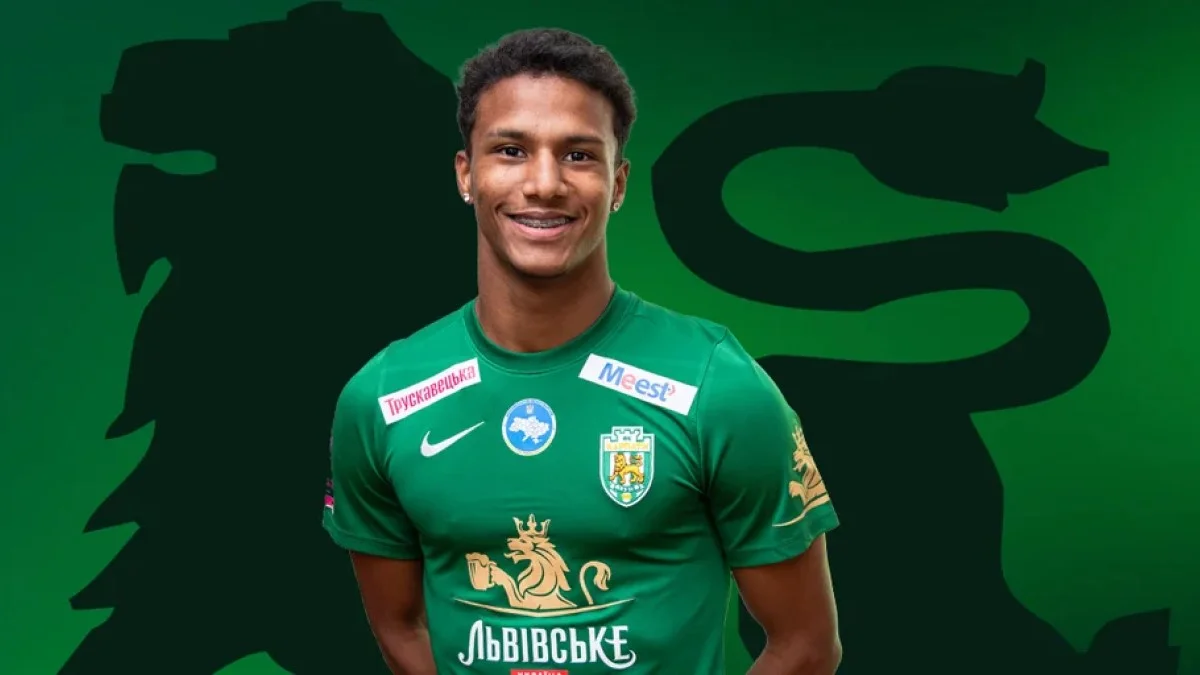 Фабіано Родрігес Перейра / фото: ФК Карпати