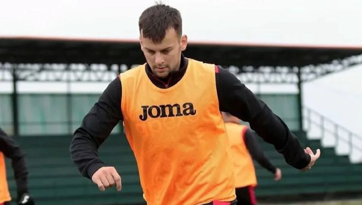 Юрій Козиренко / ФК Інгулець