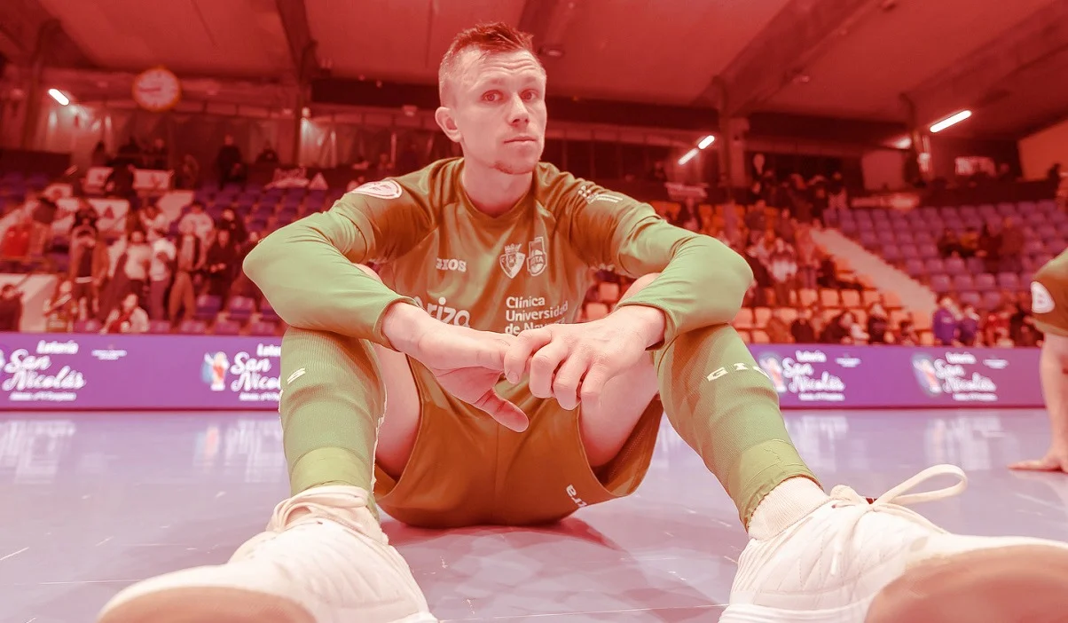 Ігор Корсун / Facebook героя інтерв'ю