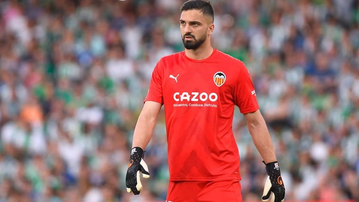 Гиорги Мамардашвили / Pro Shots