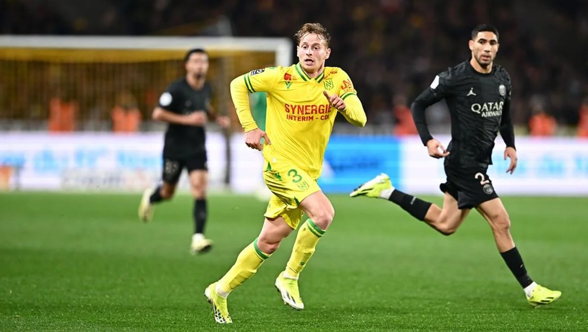 Николя Коцца / MAXPPP - Franck Dubray