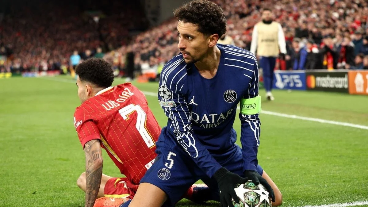 Маркиньос / Maxppp