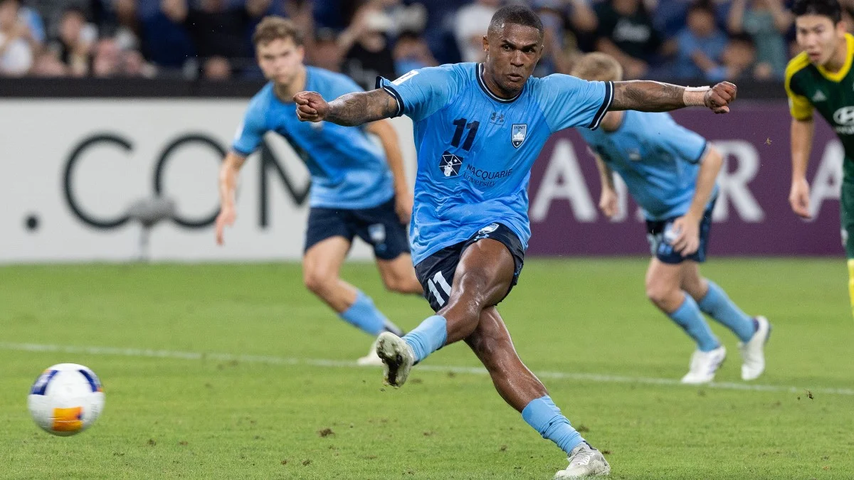 Дуглас Коста / Getty Images