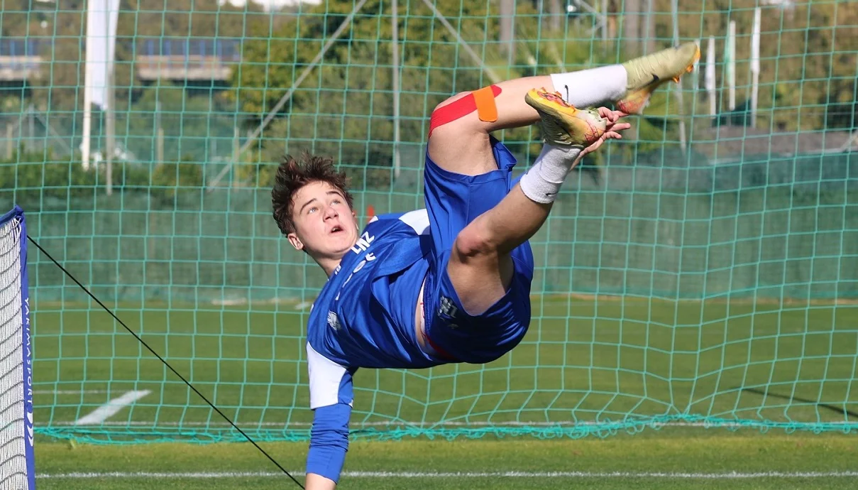 Мирослав Доник / Пресс-служба ЛНЗ