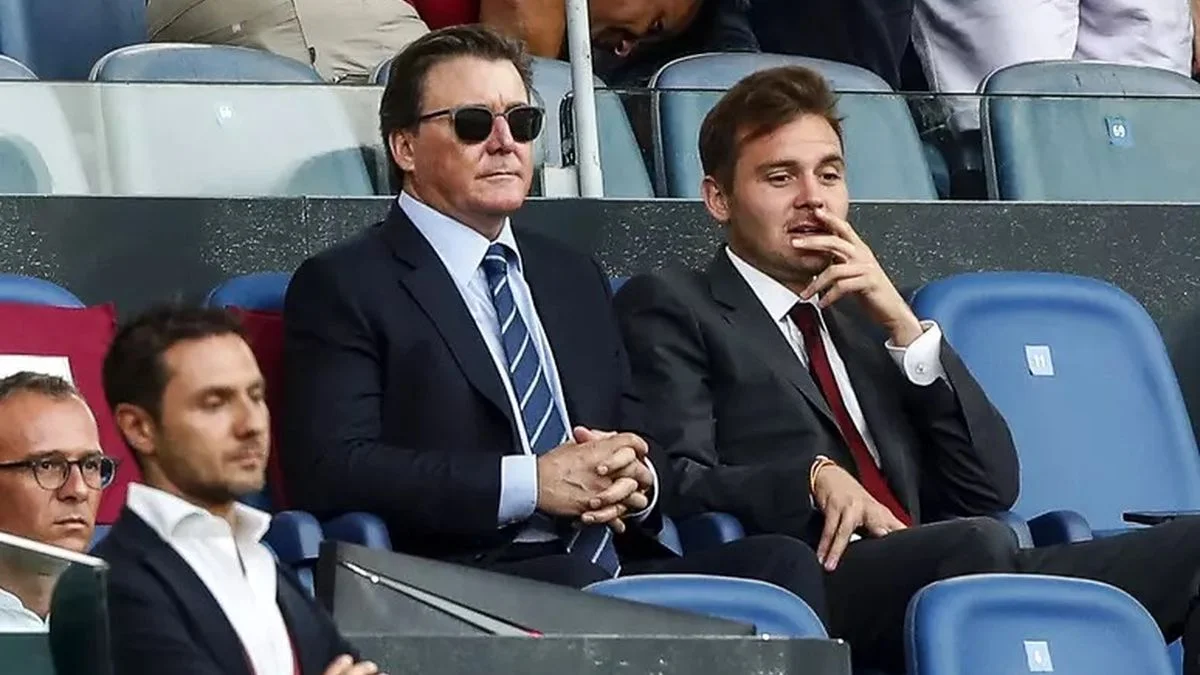 Дэн Фридкин / ANSA