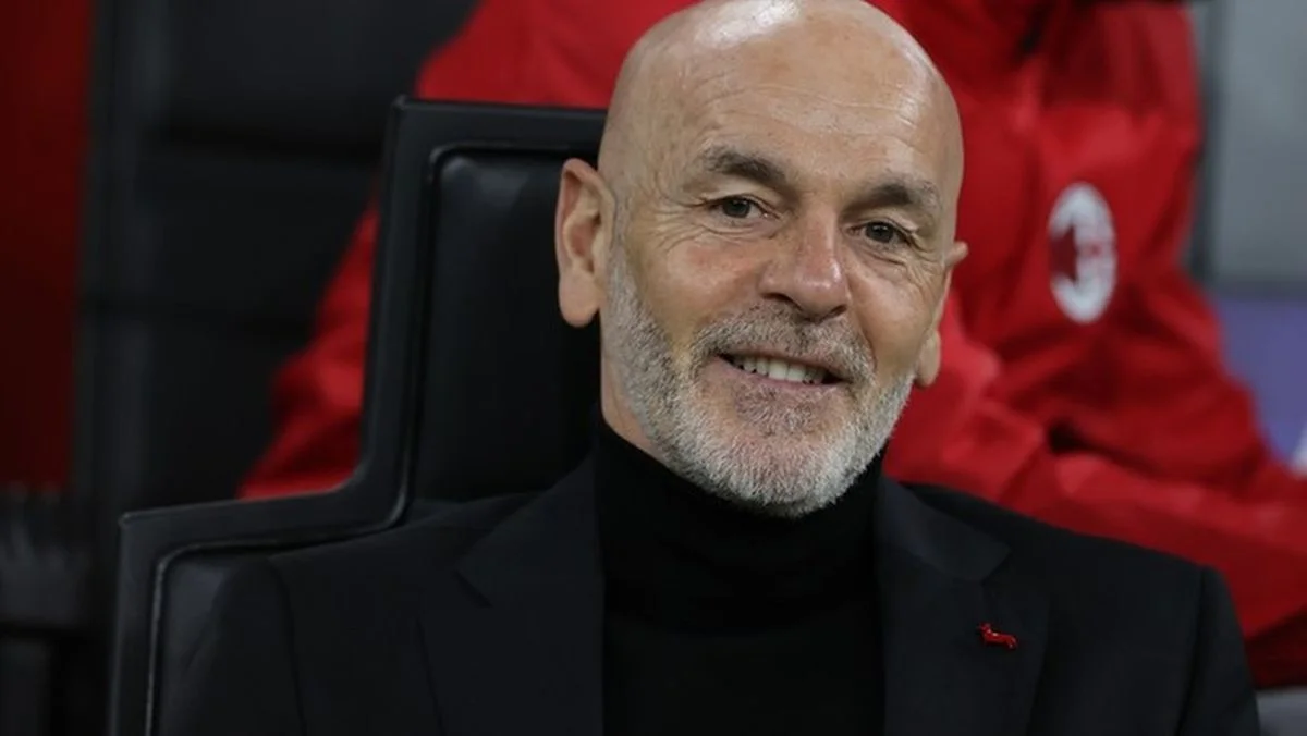 Стефано Піолі / Pro Shots