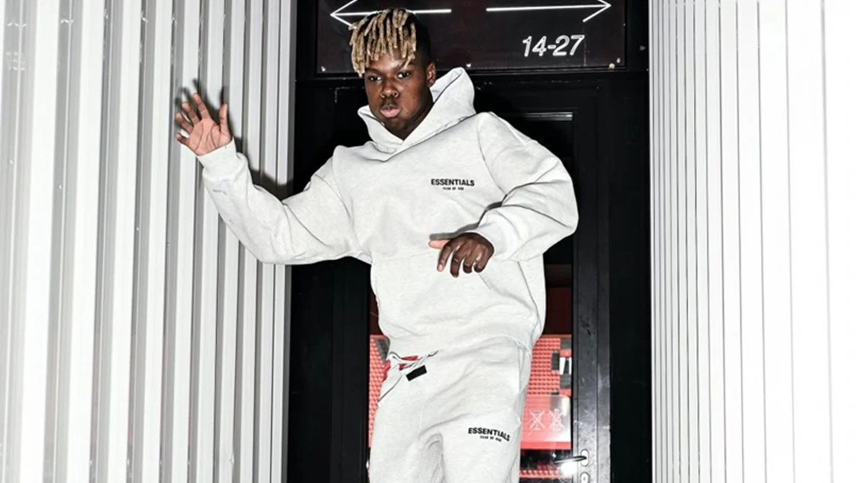 Ніко Вільямс / фото: Franck Faugère/L'Équipe