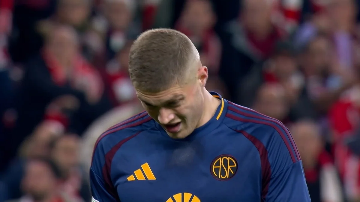 Атлетік – Рома: результат і огляд матчу 13 03 2025