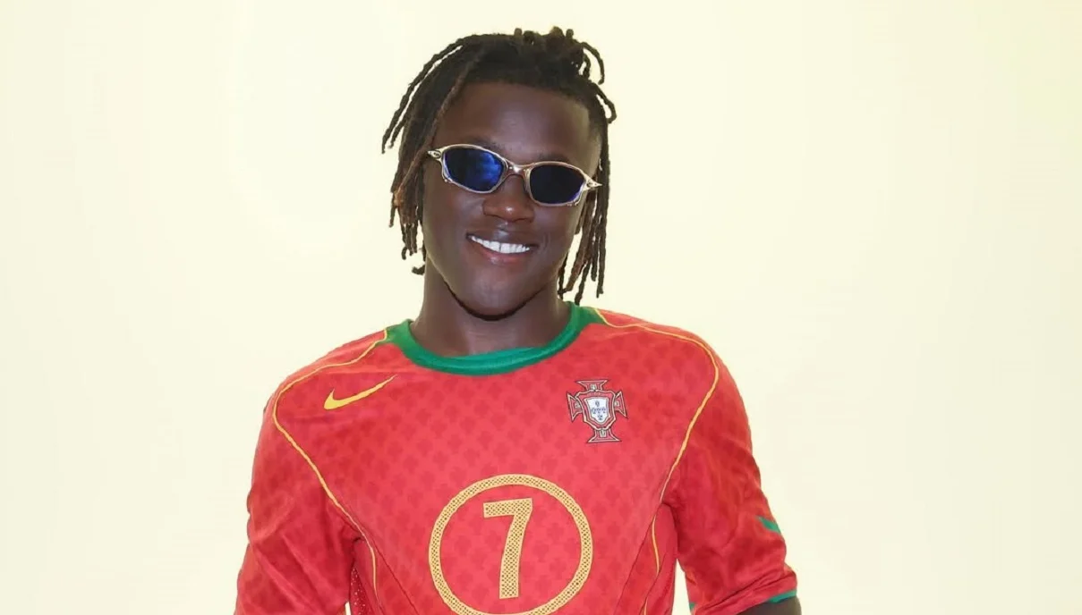 Джовани Кенда / Фото из соцсетей