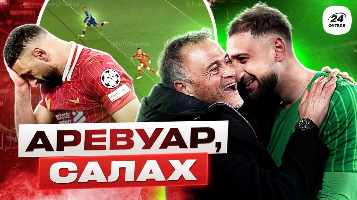 Коллаж Футбол 24