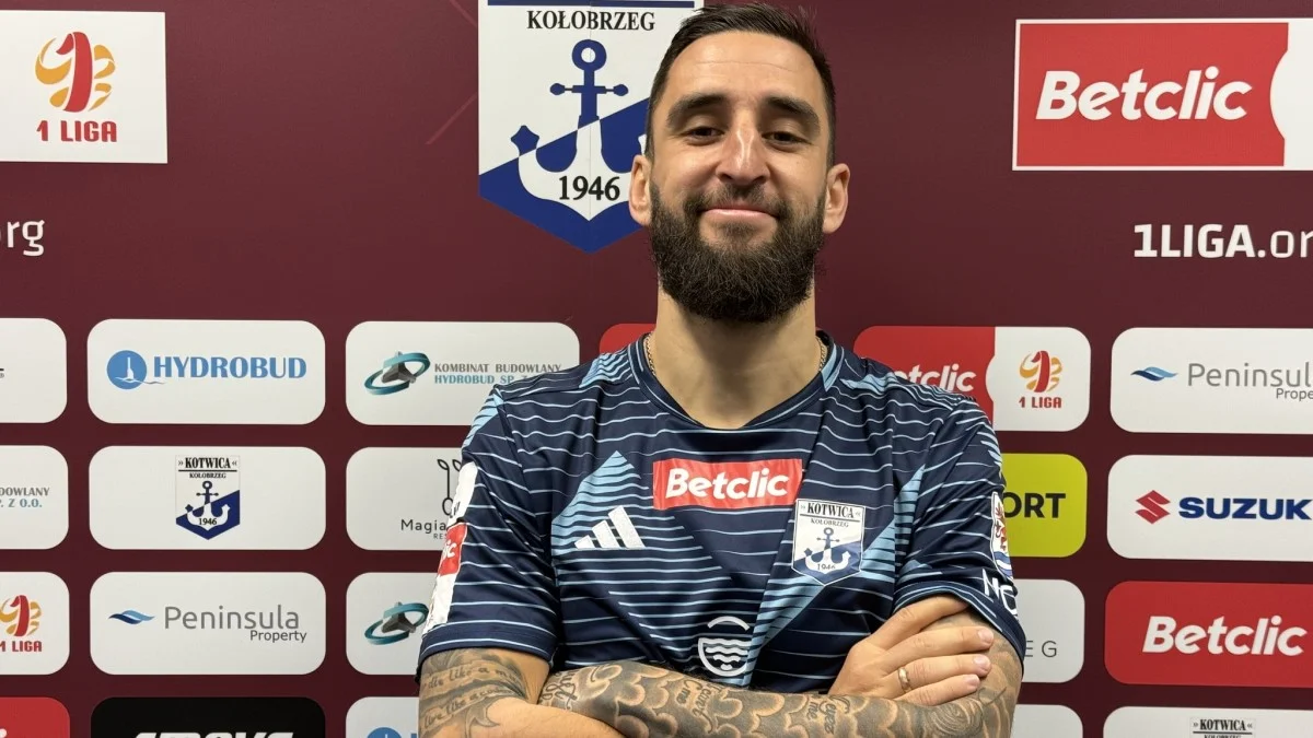 Денис Фаворов / фото: ФК Котвица