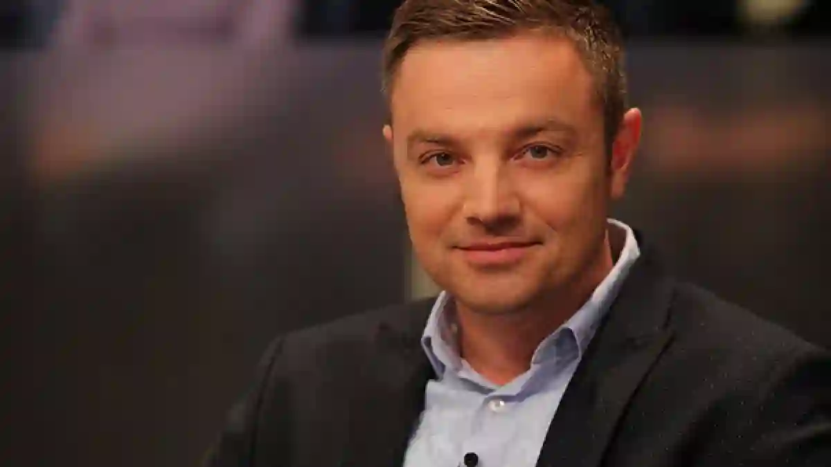 Коментатор, який втік з України, став російським пропагандистом – шокуюча трансформація