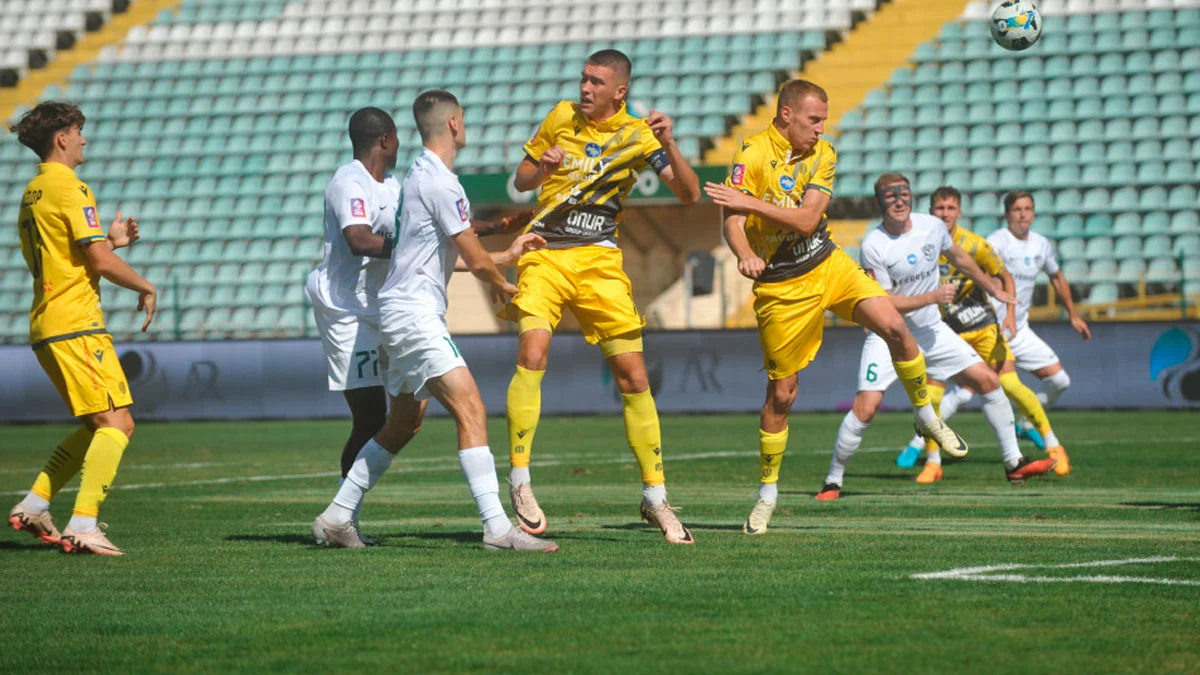 Рух – Ворскла, Кривбас – Лівий Берег: анонс матчів УПЛ