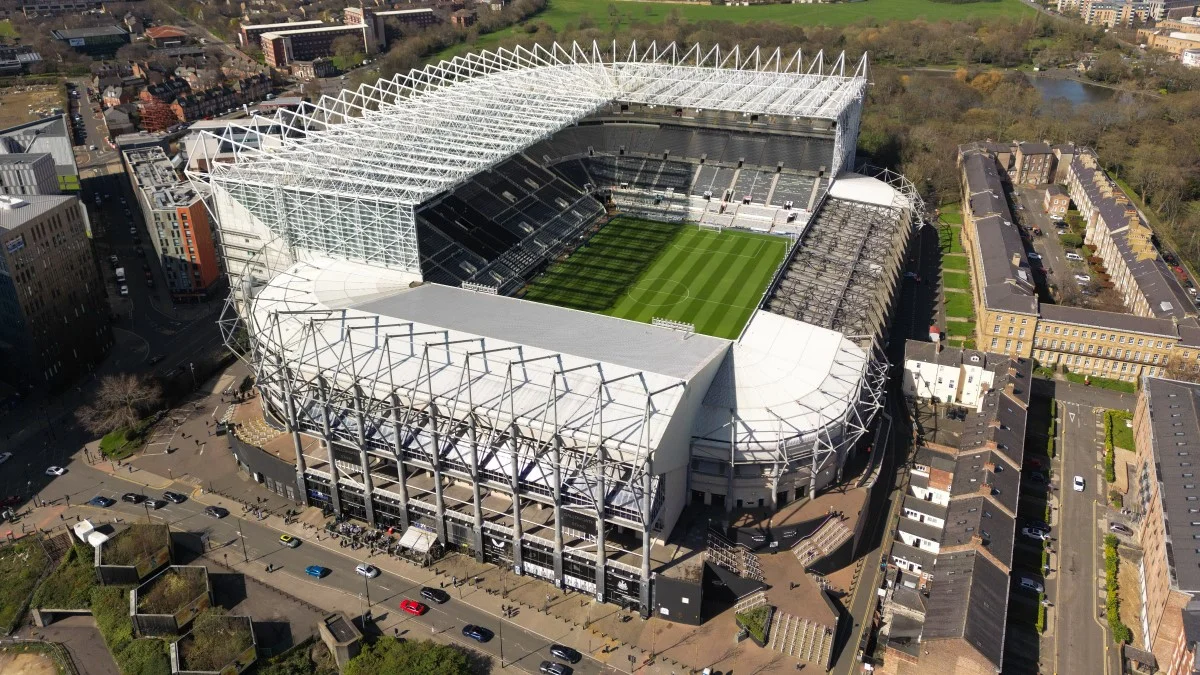 Сент-Джеймс Парк / Getty Images