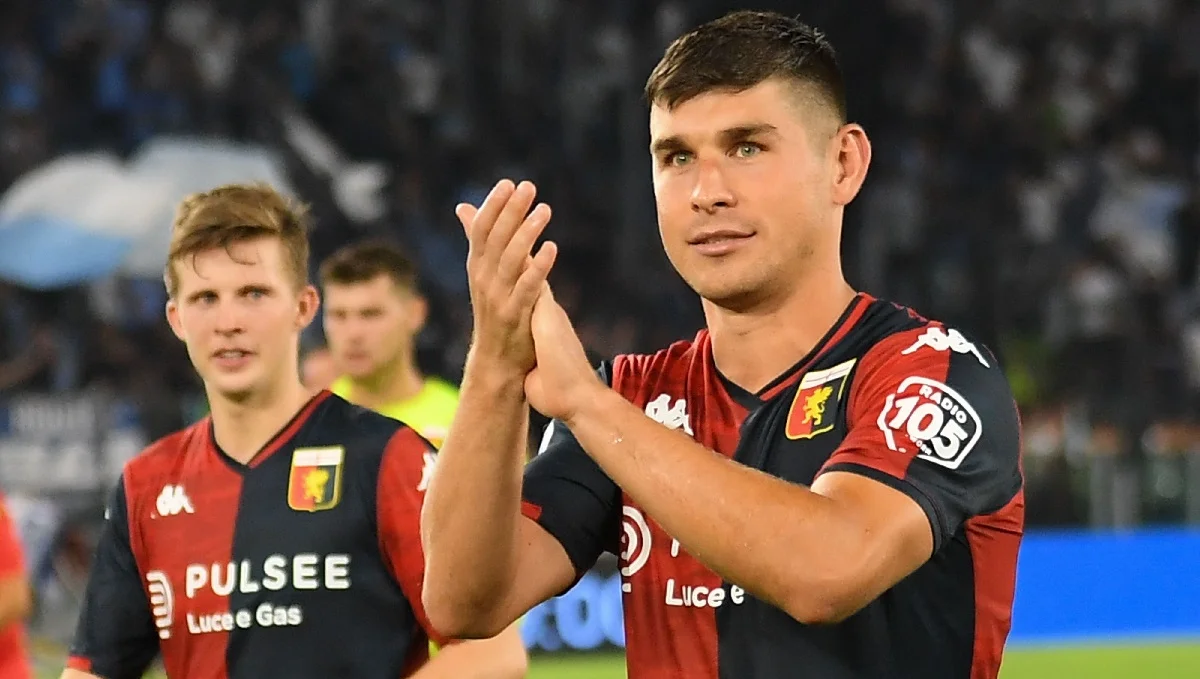 Руслан Малиновский / Getty Images