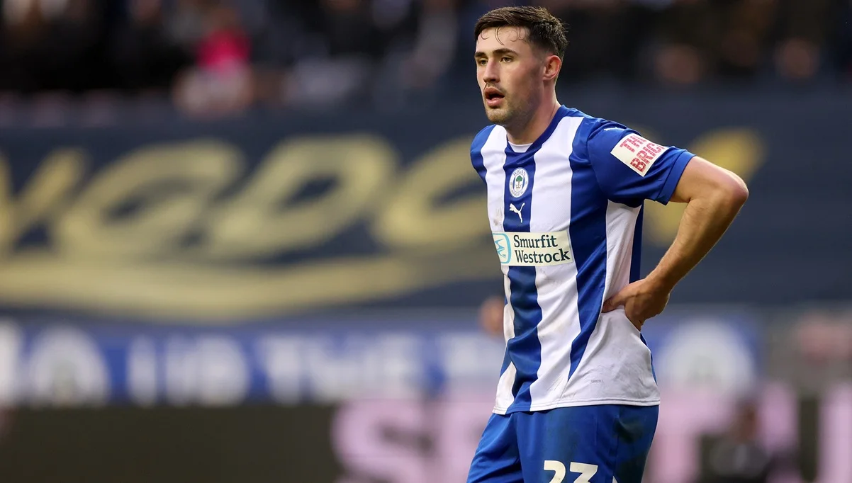 Джеймс Каррагер / фото: Carl Recine/Getty Images