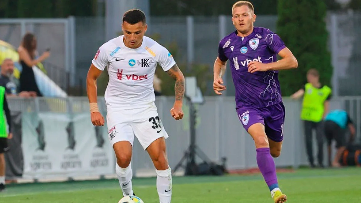 Ингулец – Черноморец, ЛНЗ – Колос: анонс матчей УПЛ