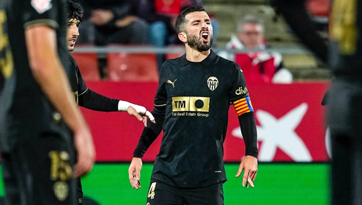 Хосе Гайя / фото: MD / pere punti