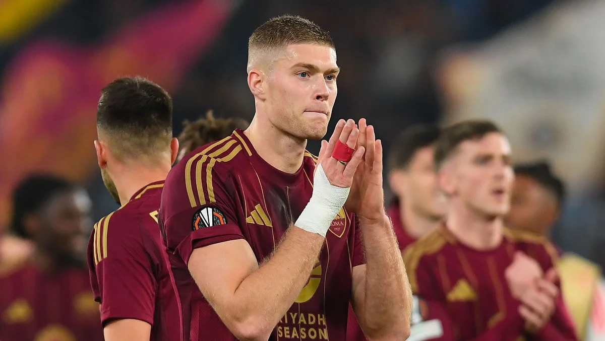 Рома – Кальяри: онлайн-трансляция матча 16 03 2025