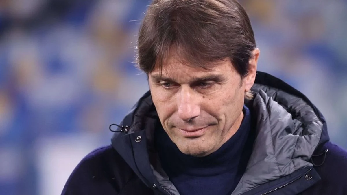 Антонио Конте / Pro Shots