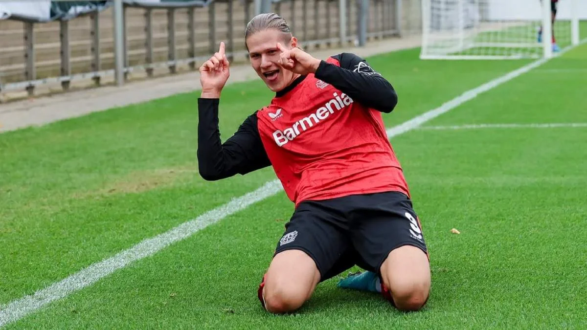 Артем Степанов / IMAGO/Marco Steinbrenner/DeFodi Images