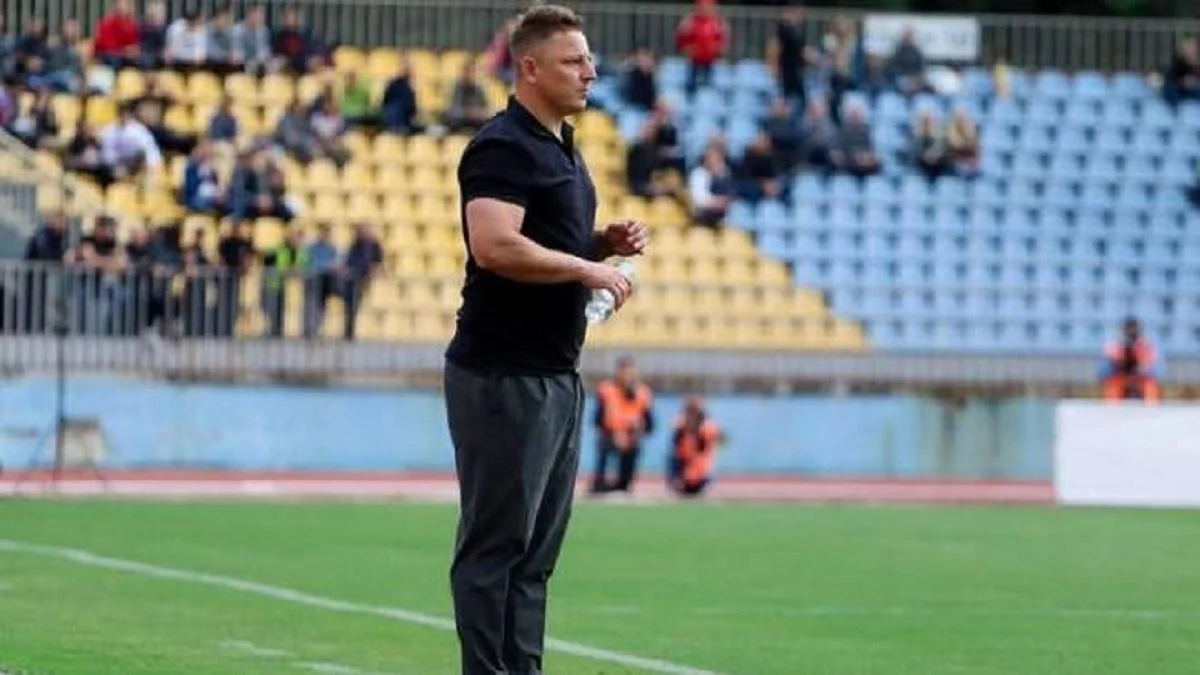 Василий Кобин / ФК Минай