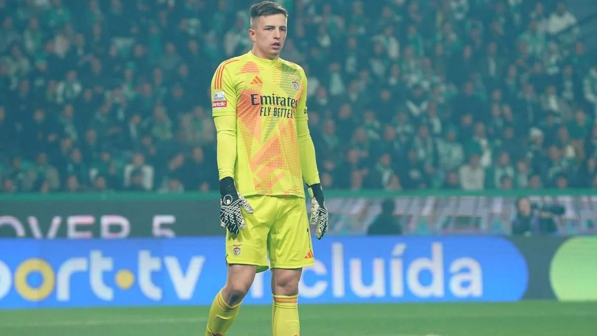 Анатолий Трубин / Getty Images