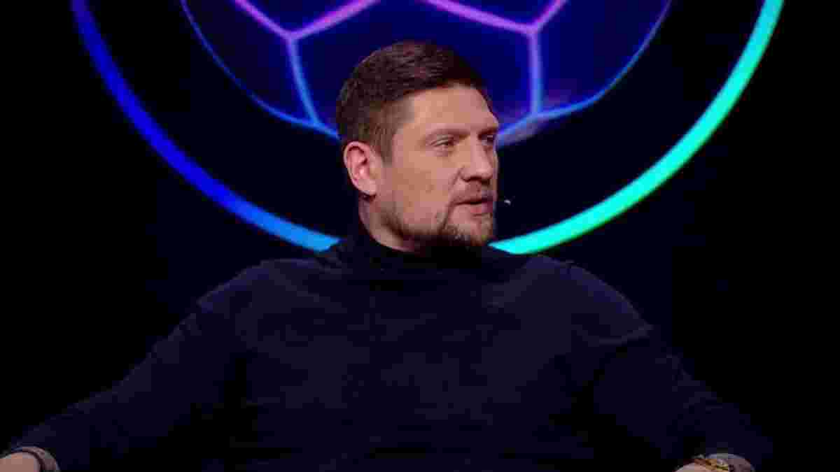 "Чим Судаков гірший за де Брюйне?": Селезньов порівняв зірок збірної України і Бельгії
