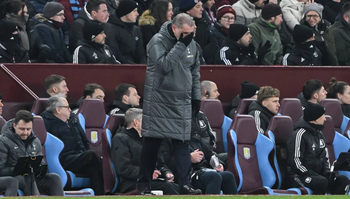 Ангелос Постекоглу / Imago