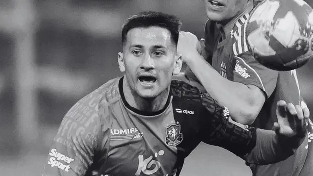 Андрій Лазаров / PIXSELL