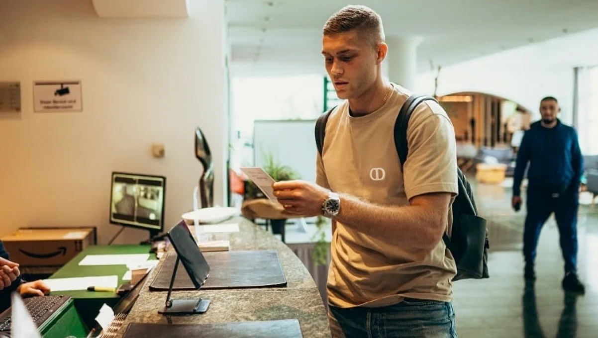 Артем Довбик / УАФ