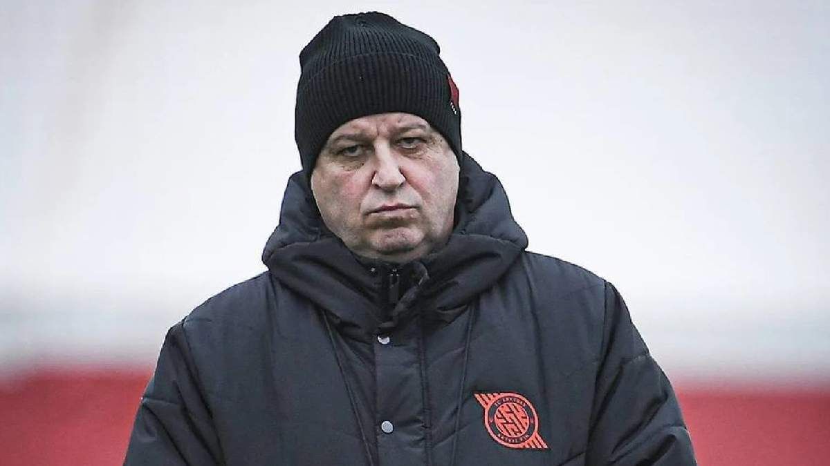 Юрій Вернидуб / ФК Кривбас